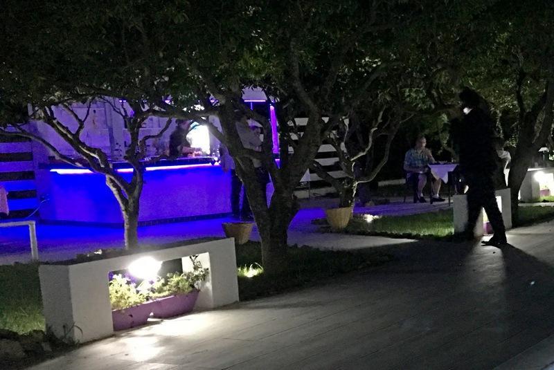 Villa Nicodemo Paestum Eksteriør bilde